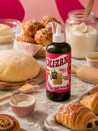 Sizzle — Baked Goods & Cakes