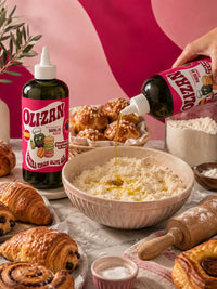 Sizzle — Baked Goods & Cakes