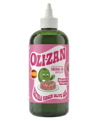 Drizzle — Desserts & pastries
