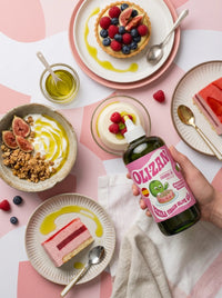 Drizzle — Desserts & pastries