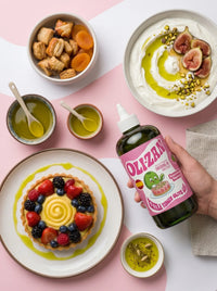 Drizzle — Desserts & pastries