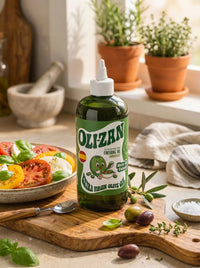 Drizzle — Meat & Salads